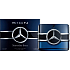 Mercedes-Benz Sign parfumovaná voda pre mužov 100 ml