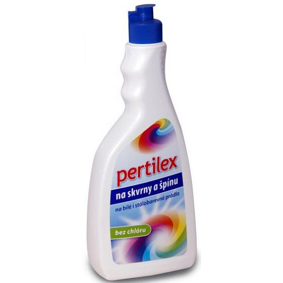 Pertilex na škvrny a špinu 450 ml