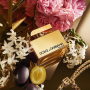 Dolce & Gabbana The One Gold Intense parfumovaná voda pre ženy 50 ml