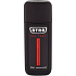 Str8 Red Code parfumovaný telový sprej pre mužov 75 ml
