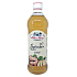 Méhes Mézes Zázvorový sirup bez cukru DIA vhodný pre diabetikov 500 ml
