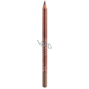 Artdeco Natural Brow Liner 8 Ash Brown 1,4 g