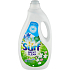 Surf Color & White Mountain Fresh & Jasmine prací gél na farebnú a bielu bielizeň 60 dávok 3 l