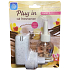 Pan Aroma Vanilla & Coconut elektrický osviežovač vzduchu 20 ml