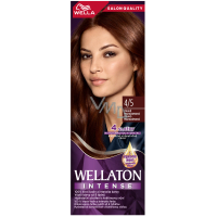 Wella Wellaton Intense farba na vlasy 4/5 Addictive Dark Mahagony