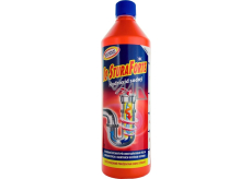 Io Stura Facile čistič odpadov hydroxidu sodného 1 l