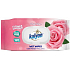 Vlhčené obrúsky Kalyon Pink Rose 120 kusov