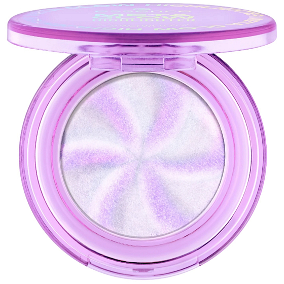 Rozjasňovač Essence Meta Glow 3,2 g