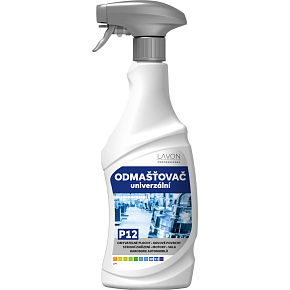 LAVON odmasťovač univerzálny. 500 ml