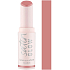 Essence Satin Glow lesklá rtěnka 02 Blushin It 3,5 g