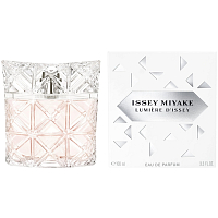 Issey Miyake Lumierie D Issey parfumovaná voda pre ženy 100 ml