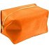 Radox Etue látková malá oranžová 20 x 11 x 10 cm 1 kus