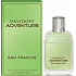 Davidoff Adventure Eau Fraiche toaletná voda pre mužov 100 ml