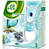 Air Wick Fresh Matic Max Sviežosť vodopádov automatický sprej 250 ml