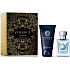 Versace pour Homme toaletná voda 30 ml + sprchový gél 50 ml, darčeková sada