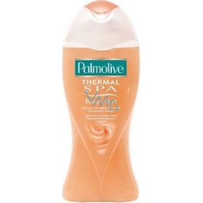 Palmolive Thermal Spa Beauty Soft sprchový gél 250 ml