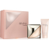 Calvin Klein Reveal parfumovaná voda 50 ml + telové mlieko 100 ml, darčeková sada