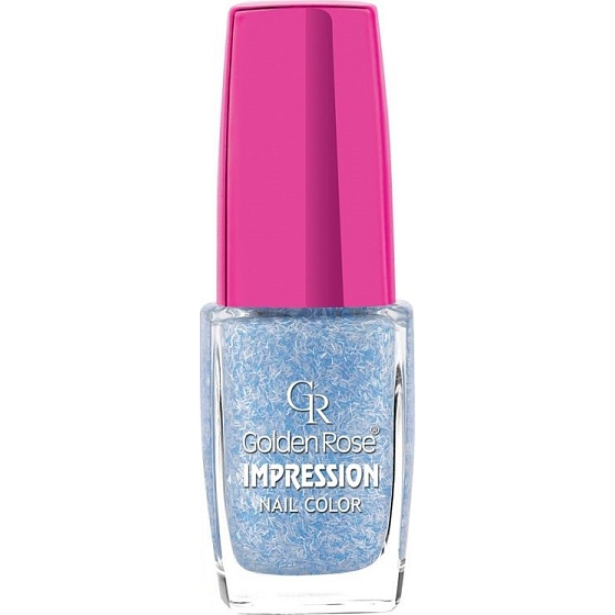 Golden Rose Impression Nail Color lak na nechty 06 11,5 ml