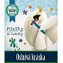 Nekupto Miss Cool pilníkov na nechty Labuť Oslnivá kráska 6 kusov 1 balenie
