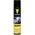 Coyote Cockpit sprej vanilka na čistenie interiéru, 400 ml