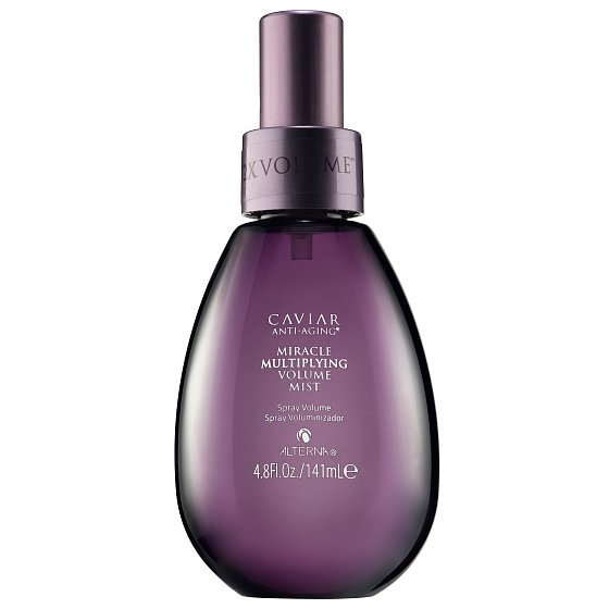 Alterna Caviar Miracle Multiplying Volume Mist zázračná kaviárová hmla pre objem 141 ml