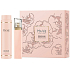 Hugo Boss Ma Vie pour Femme toaletná voda 75 ml + telové mlieko 200 ml, darčeková sada