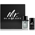 Burberry Mr. Burberry toaletná voda pre mužov 100 ml + deodorant stick 75 g, darčeková sada 2016