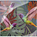 Artdeco Blush Couture tvárenka 33105 10 g