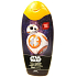 Disney Star Wars Astro-droid BB-8 šampón pre deti 200 ml