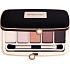 Makeup Revolution Renaissance Night paletka očných tieňov 5 x 1 g
