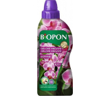 Bopon Orchidey gélové minerálne hnojivo 500 ml