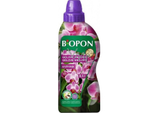 Bopon Orchidey gélové minerálne hnojivo 500 ml