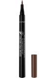 Rimmel London Brow Pro Micro fix na obočie 003 1 ml