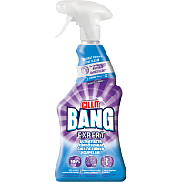 CILLIT BANG čistiaci sprej do kúpeľne, 750 ml