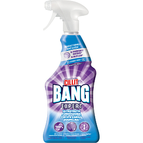 CILLIT BANG čistiaci sprej do kúpeľne, 750 ml