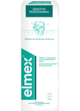 Elmex Sensitive Professional ústna voda 400 ml
