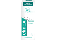 Elmex Sensitive Professional ústna voda 400 ml