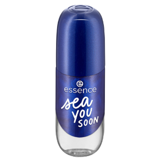 Essence Gelový lak na nechty 22 Sea You Soon 8 ml