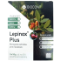 Biocont Lepinox Plus insekticíd na ochranu rastlín proti húseniciam 3 x 10 g