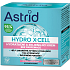 Astrid krém hydro X-Cell upokojujúci pre citlivú pleť, 50 ml