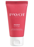 Payot Les Demaquillantes masque D´TOX detoxikačná maska na tvár 50 ml