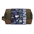 Nivea Men Feel Ready balzam po holení 100 ml + Nivea Men Protect & Care gél na holenie 200 ml + Nivea Men Protect & Care antiperspirant roll-on 50 ml + Labello Men Active balzam na pery 4,8 g + kozmetická etue, kozmetická sada pre mužov