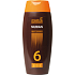 Nubian OF 6 mlieko na opaľovanie, 200 ml