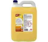 Lavon Lemon Plus prostředek na mytí nádobí 5 l