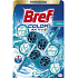 Bref Turquoise Aktiv Ocean tuhý WC blok, 2 × 50 g