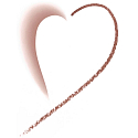 Essence Satin Blend gélové očné linky 03 Bronzed Shimmer 0,22 g