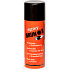 Brunox Epoxy sprej, konvertor rzi, pre opravu zhrdzavených miest, 150 ml