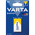 Varta Energy 9V batéria, 1 ks