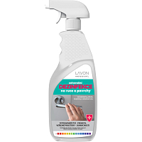 LAVON mydlo Professional univerzálne na ruky a povrchy, 500 ml
