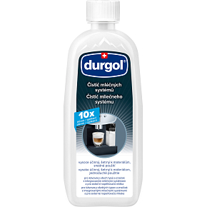 Durgol čistič mliečnych systémov, 500 ml